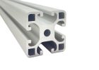 Profil aluminiu Sigma eloxat